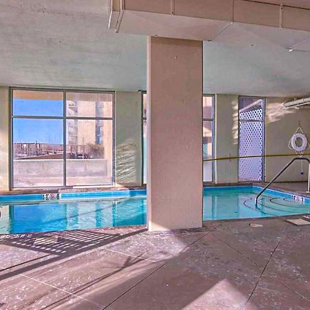 Апартаменты Lei Lani Tower 204 Орандж-Бич Экстерьер фото