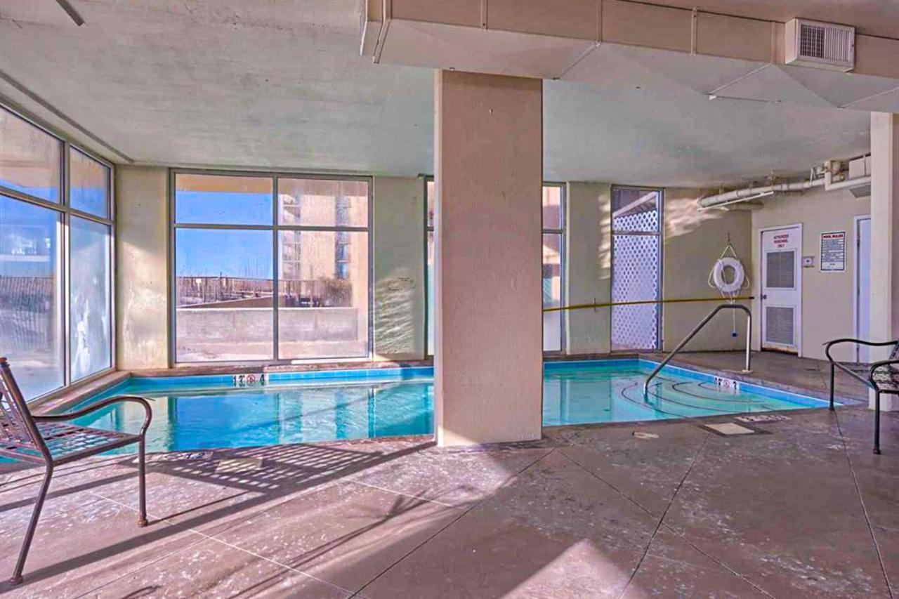 Апартаменты Lei Lani Tower 204 Орандж-Бич Экстерьер фото