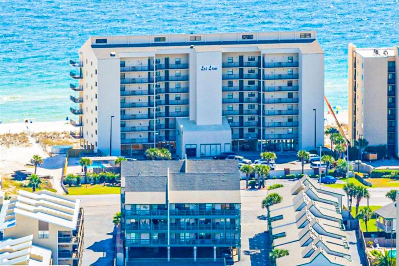 Апартаменты Lei Lani Tower 204 Орандж-Бич Экстерьер фото